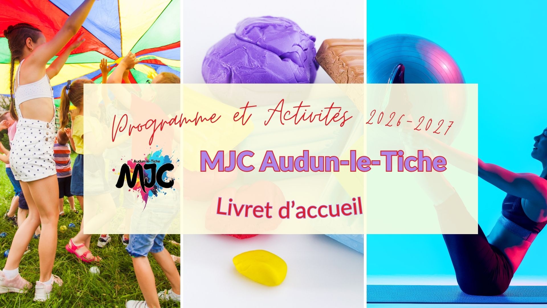 Lire la suite à propos de l’article Activités