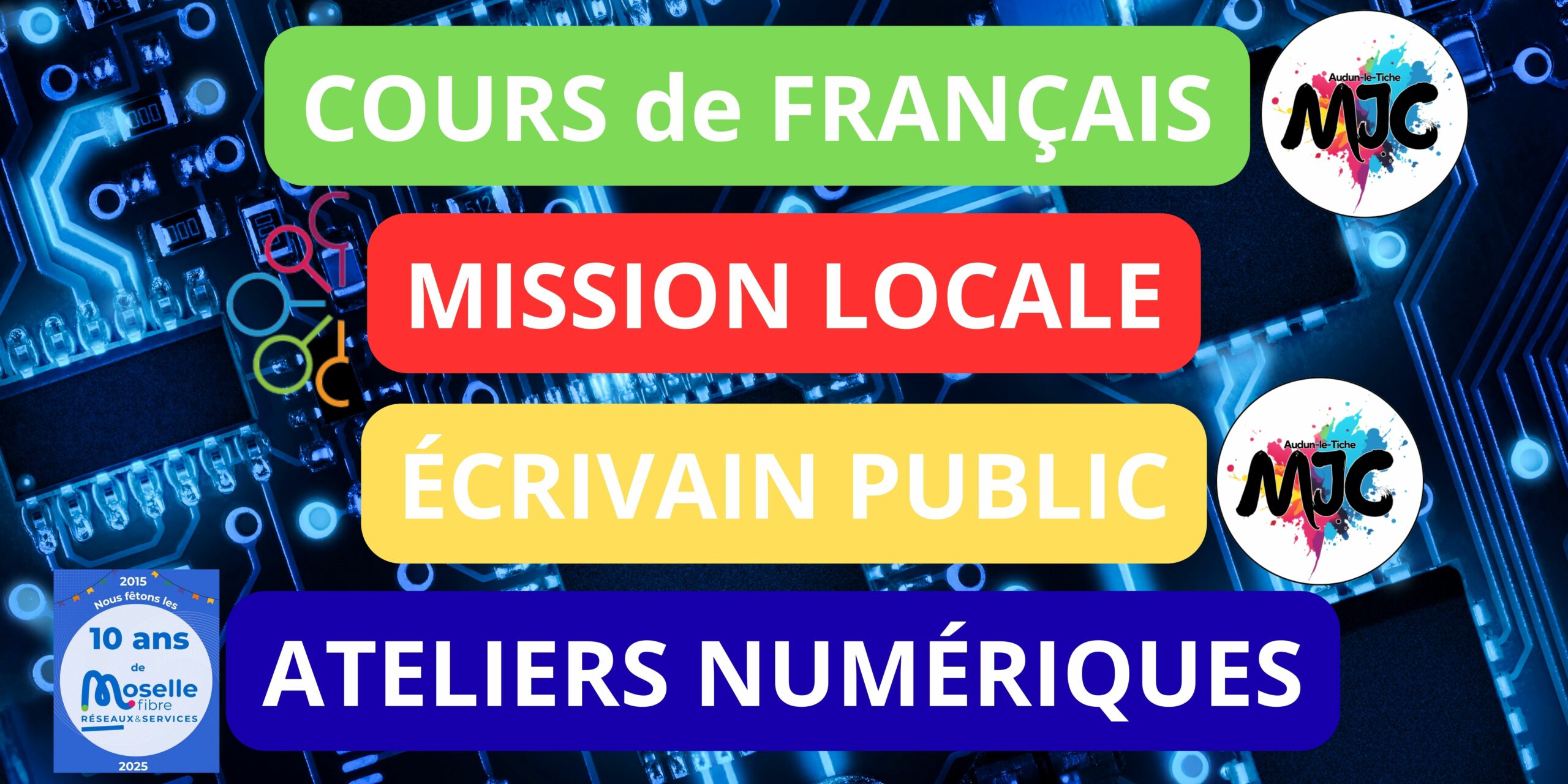 Lire la suite à propos de l’article Aide aux personnes