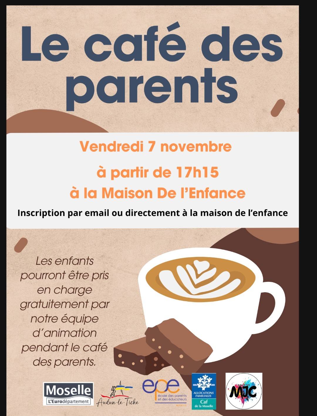 Lire la suite à propos de l’article Famille