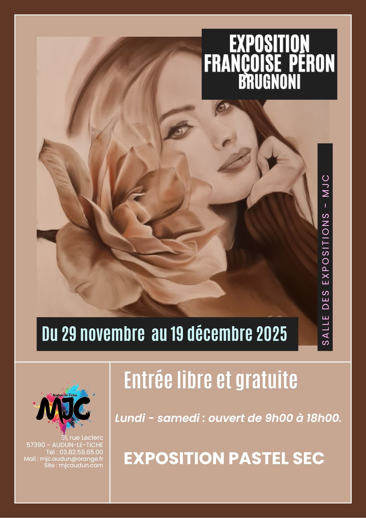 Lire la suite à propos de l’article Culture