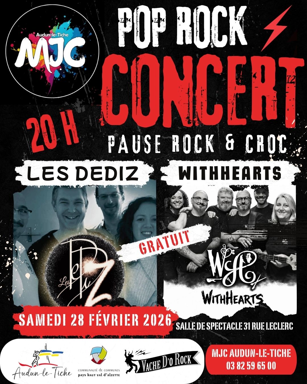 Lire la suite à propos de l’article Culture