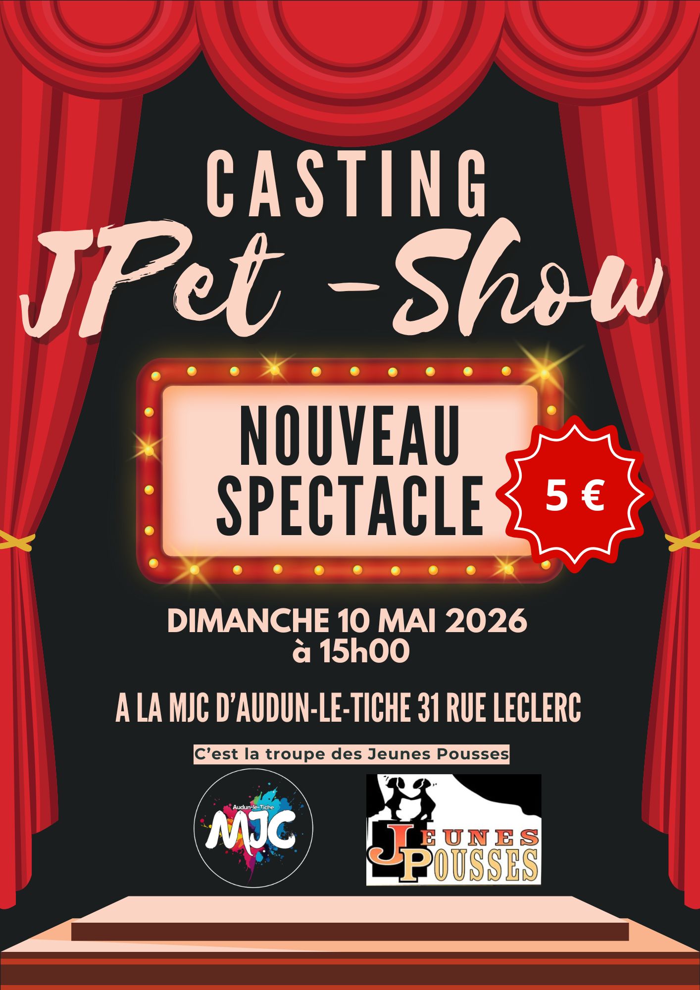 Lire la suite à propos de l’article Culture