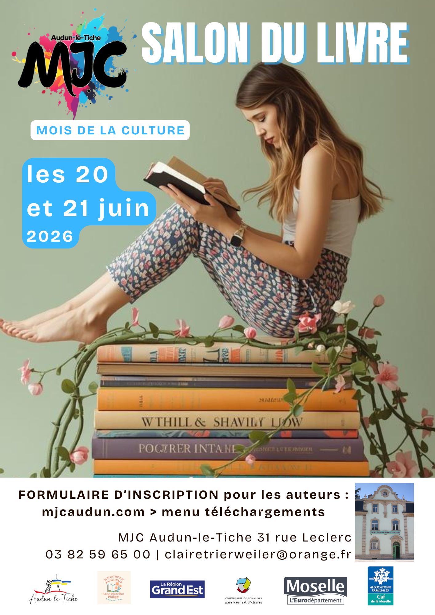 Lire la suite à propos de l’article Culture