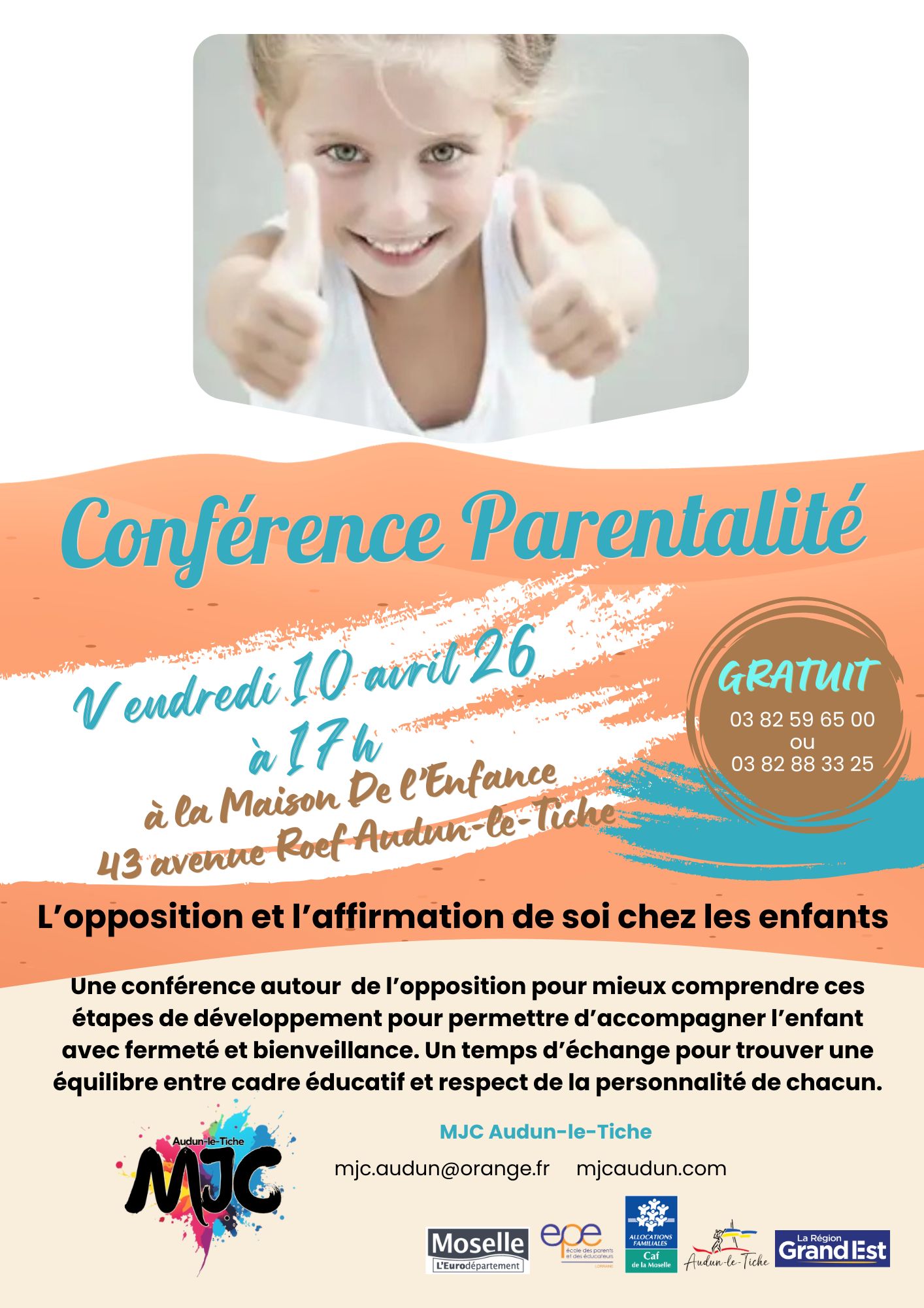 Lire la suite à propos de l’article Famille