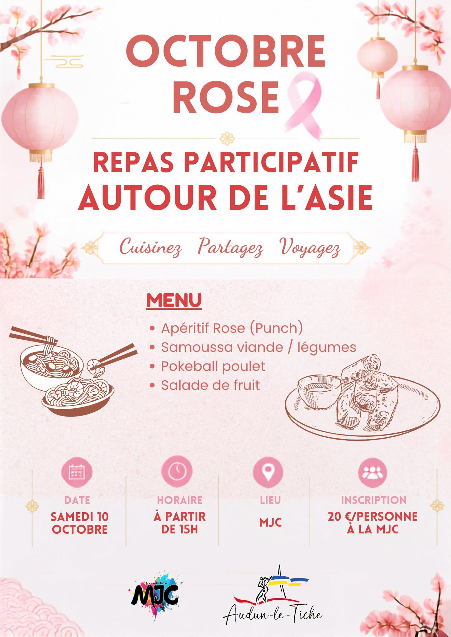 Lire la suite à propos de l’article Manifestations