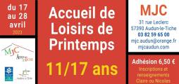 AL ADOS printemps 23