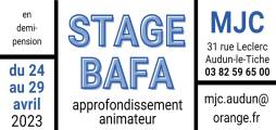 formation BAFA 3