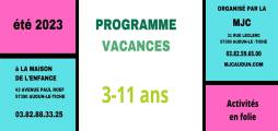 enfants juillet 23