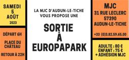 sortie europapark 05 08 23